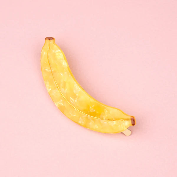 Fermaglio | Banana