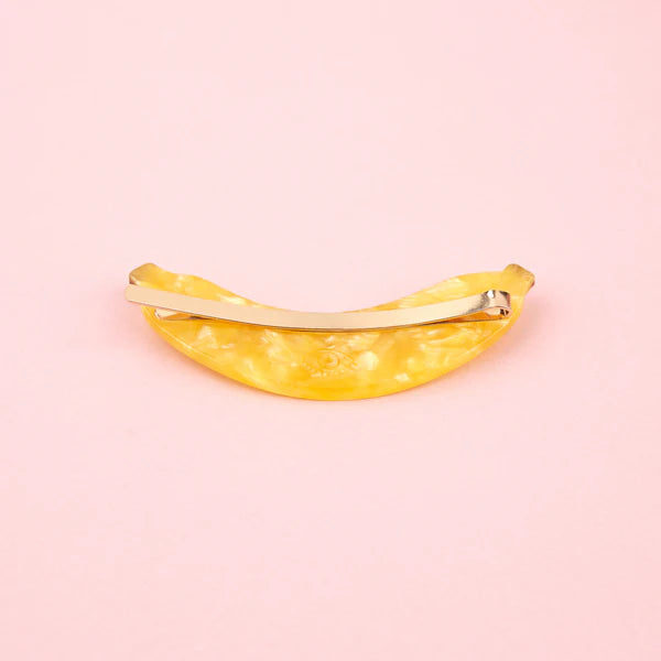 Fermaglio | Banana
