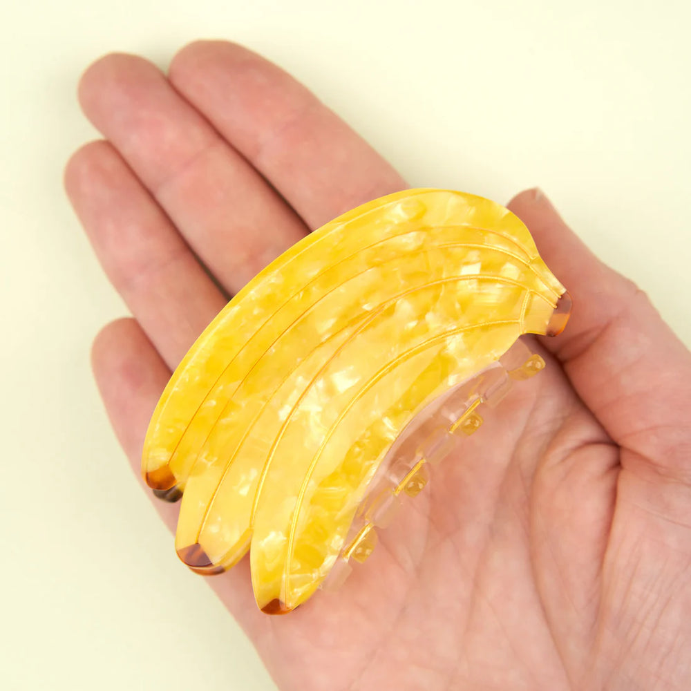 Pinza | Casco di Banane