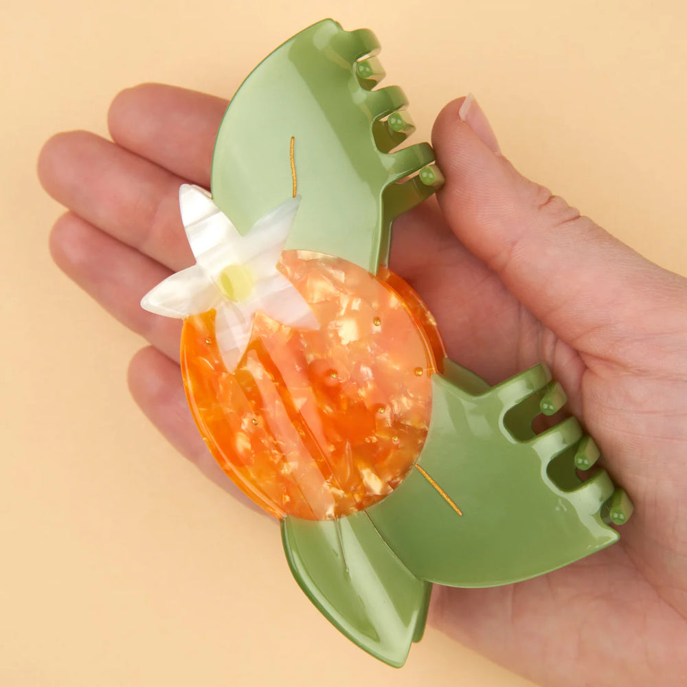 Pinza | Fior d'Arancio
