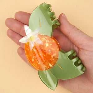 Pinza | Fior d'Arancio