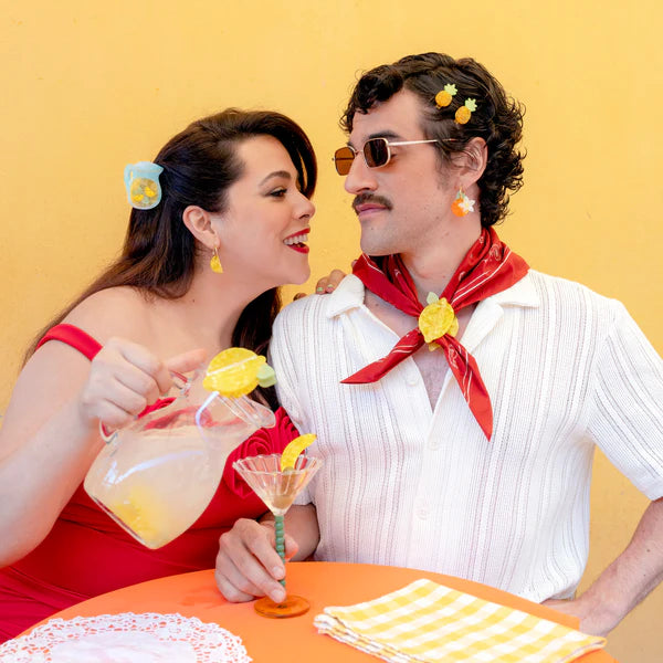Pinza | Limonata