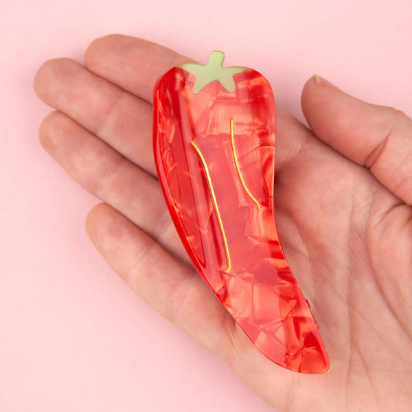 Pinza | Peperonicno