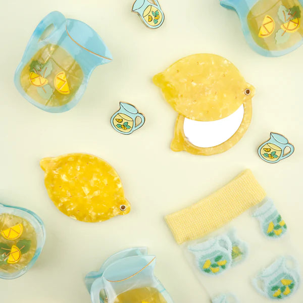 Pinza | Limonata