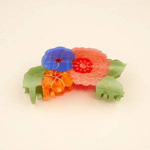 Pinza | Bouquet di fiori