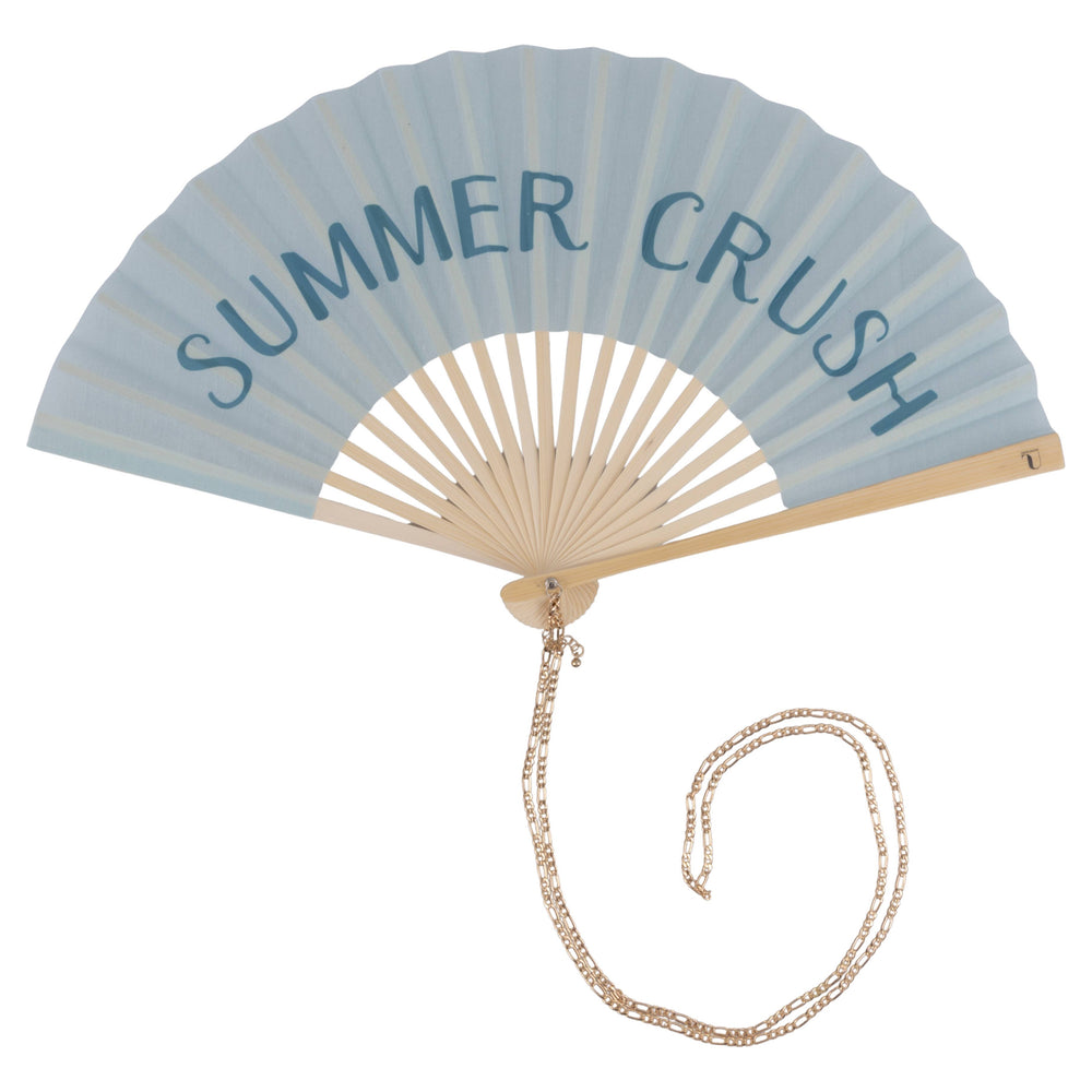 VENTAGLIO | SUMMER CRUSH