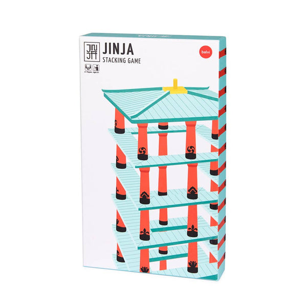 Gioco da tavolo | Jinja