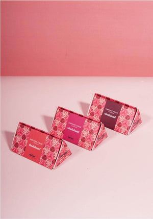 Rossetto | Empower Sbadabam