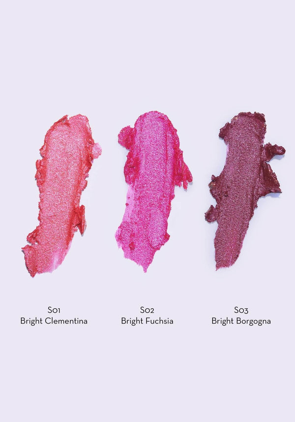 Rossetto | Empower Sbadabam