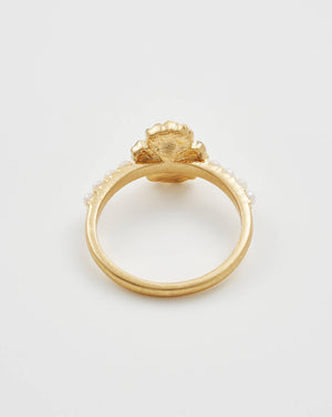 Anello | Viola