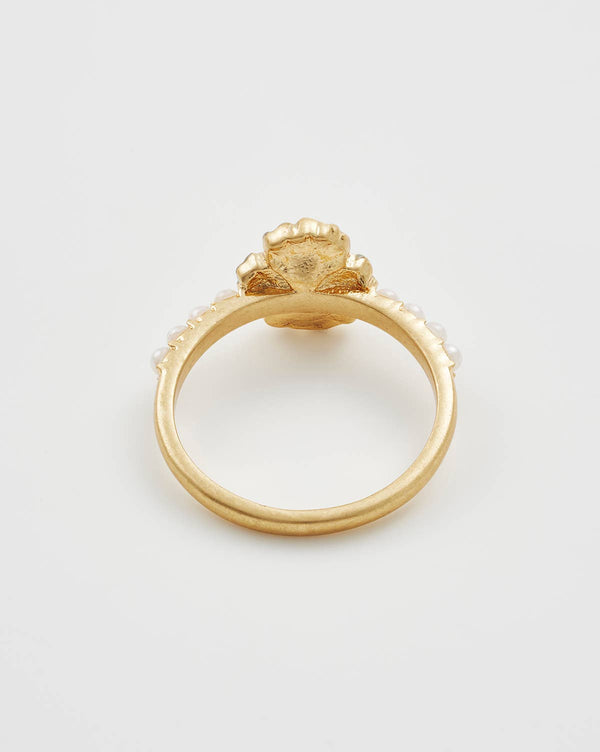 Anello | Viola