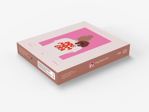 Puzzle Dog mom era | 500 pezzi