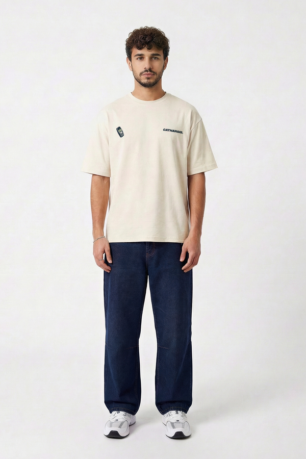 T-Shirt | What the hell is IA?