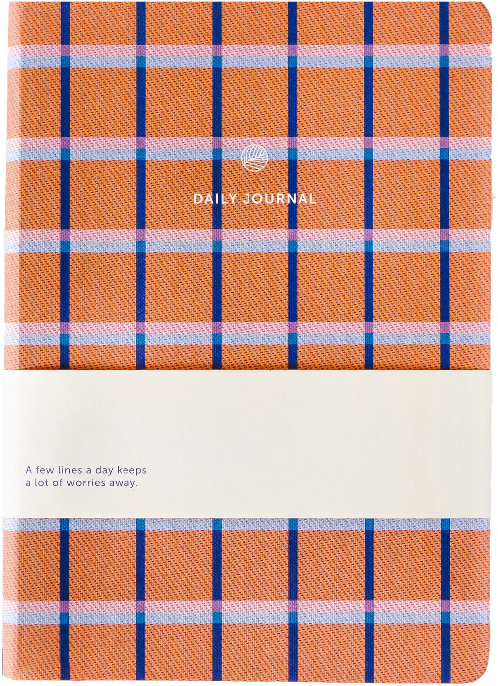 Diario | Daily Journal