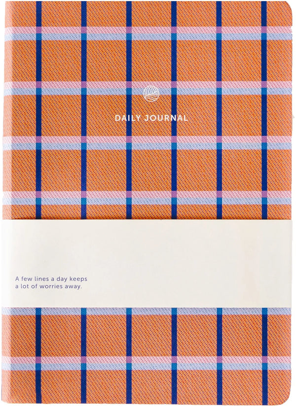 Diario | Daily Journal