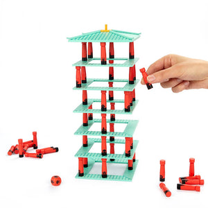 Gioco da tavolo | Jinja