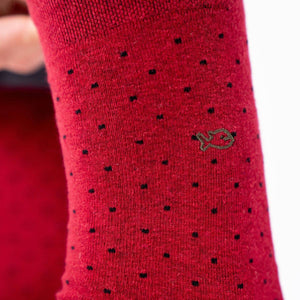 Calze | Paprika