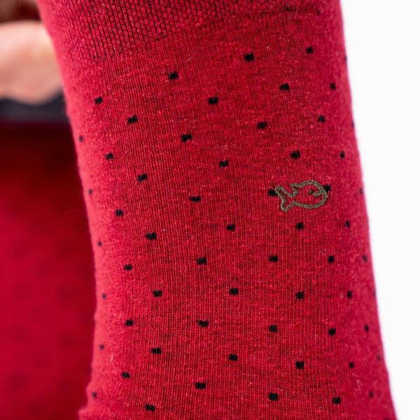 Calze | Paprika