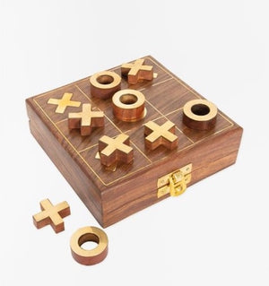 Gioco da tavolo | Tris