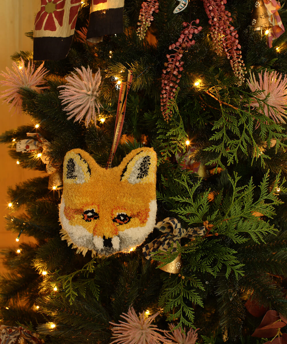 Freddy Fox | Gift Hanger