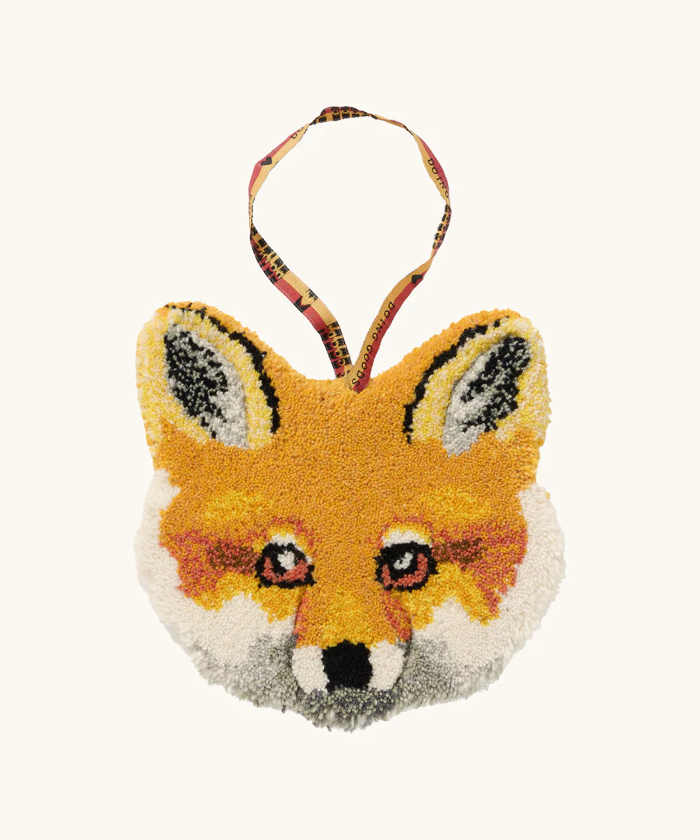 Freddy Fox | Gift Hanger