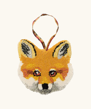 Freddy Fox | Gift Hanger