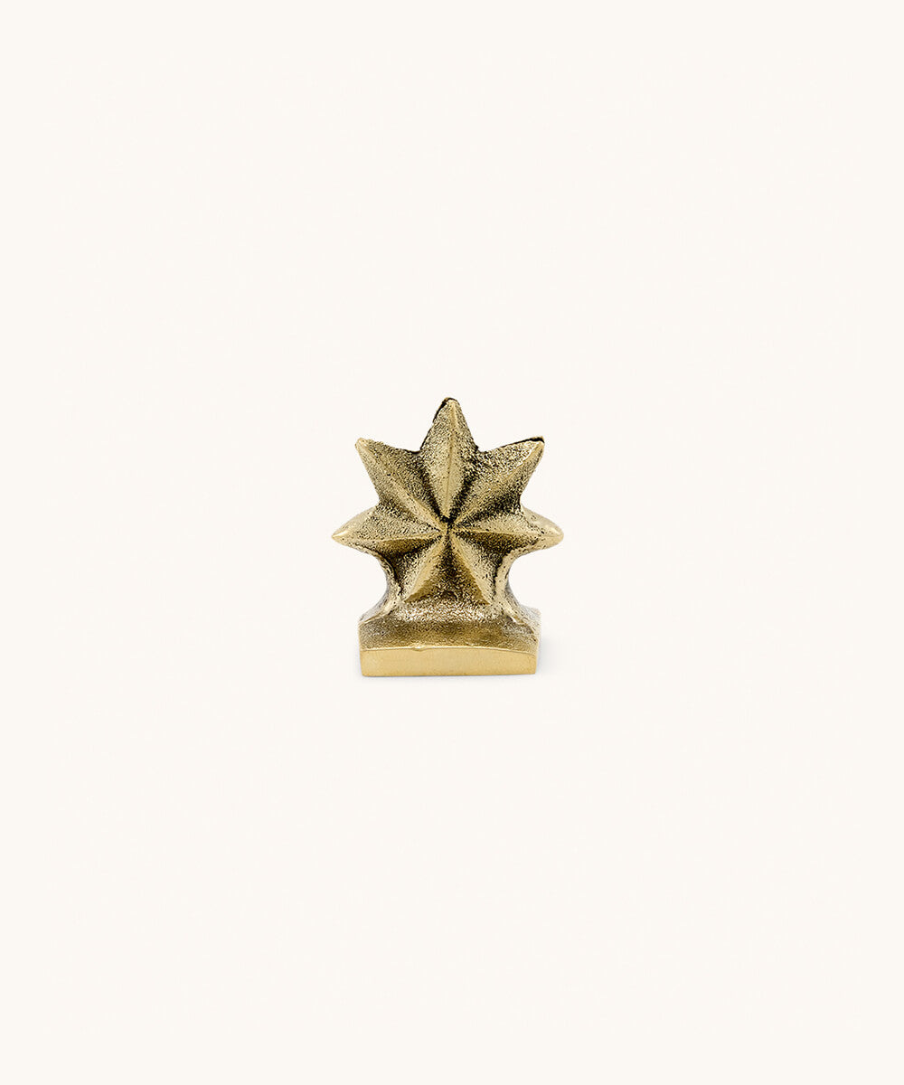 Oda Star | Card Holder
