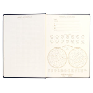 Jumbo Journal | Live by the sun