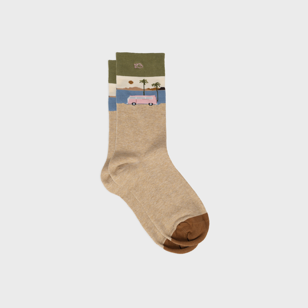 Calzini | California