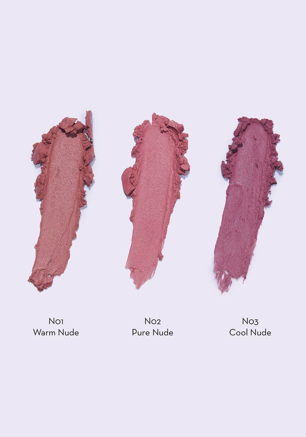 Rossetto | Empower Shh
