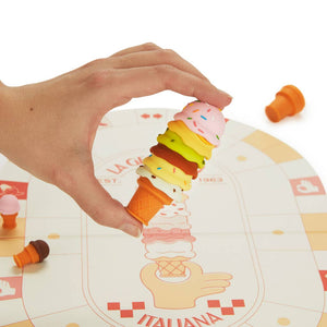 Gioco da tavolo | La Gelateria