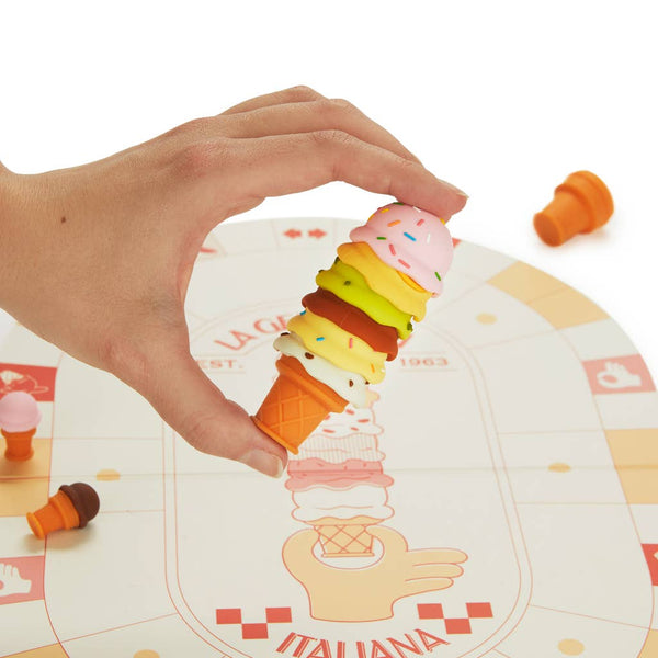 Gioco da tavolo | La Gelateria