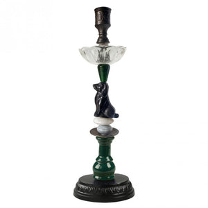 EASY PEASY | CANDELABRO IN CERAMICA