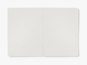 Quaderno A5 | Things I overthought