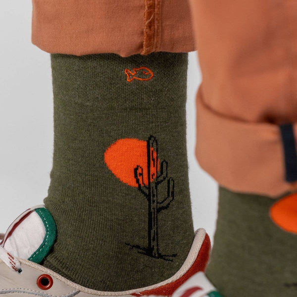 Calzini | Saguaro