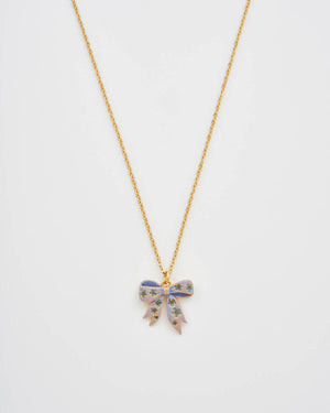 Collana | Fiocco