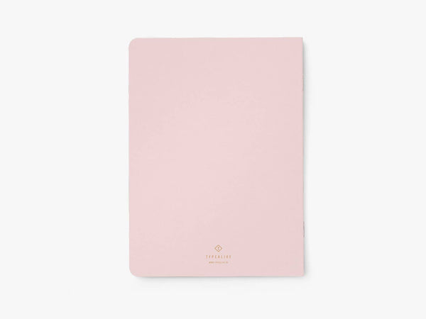 Quaderno A5 | Brilliant ideas I had while pooping