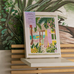 Diamond Painting | Surfboards