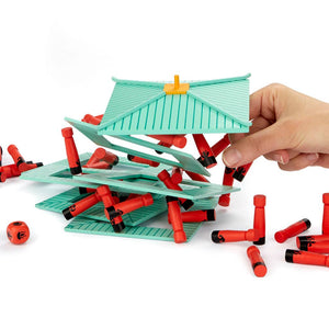 Gioco da tavolo | Jinja