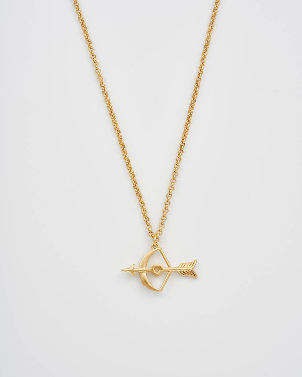 Collana | Cuore di Cupido