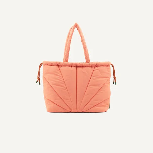 Tote bag morbida big | padded SUN