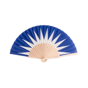 Ventaglio | NYC Blu