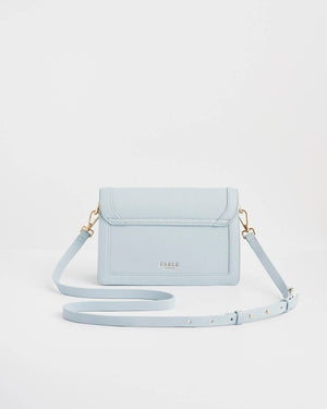 Borsa | Ricamo Uccellini