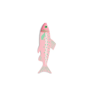 Segnalibro | Pesci