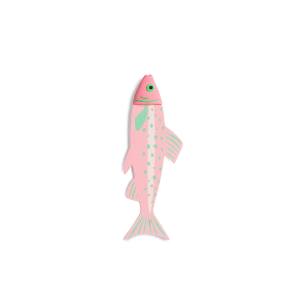 Segnalibro | Pesci