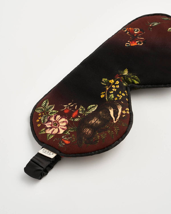 Mascherina per dormire | Folksy Fox