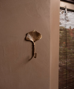 Flora Ginko Hook | Appendiabiti