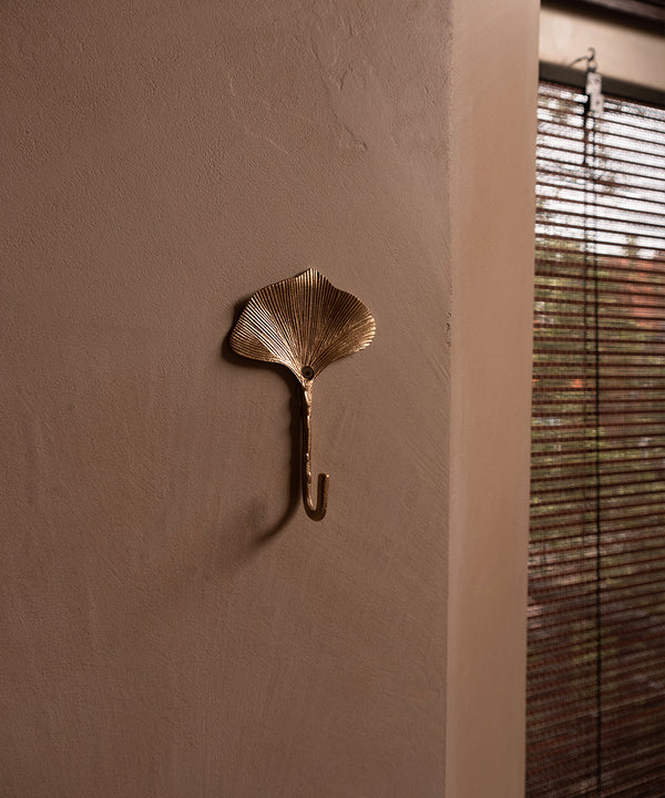 Flora Ginko Hook | Appendiabiti