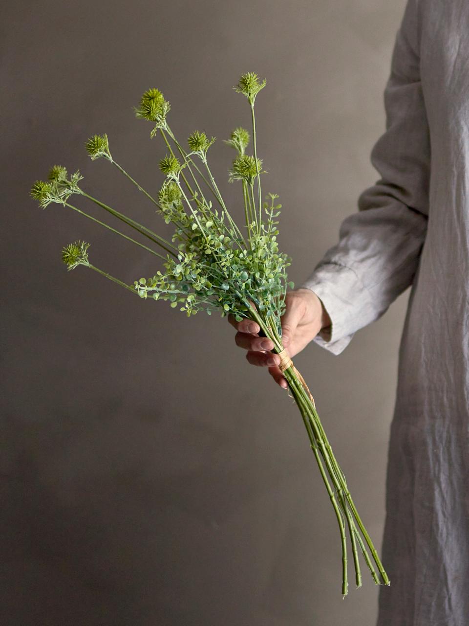 Wildflower Stelo artificiale | Verde