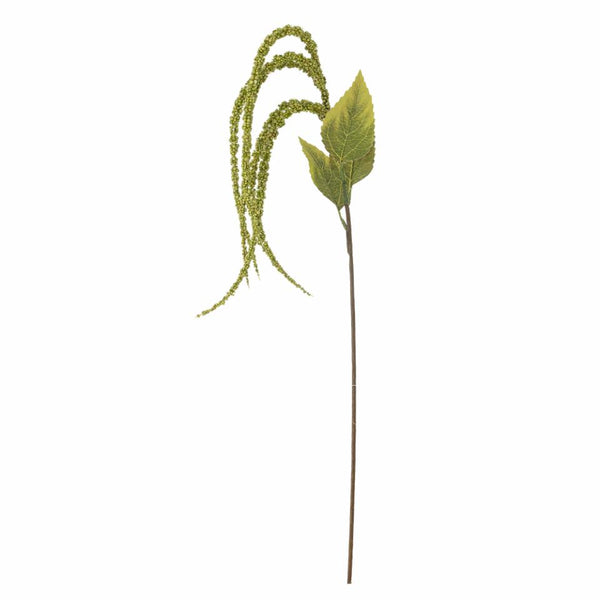 Foxtail Stelo artificiale | Verde